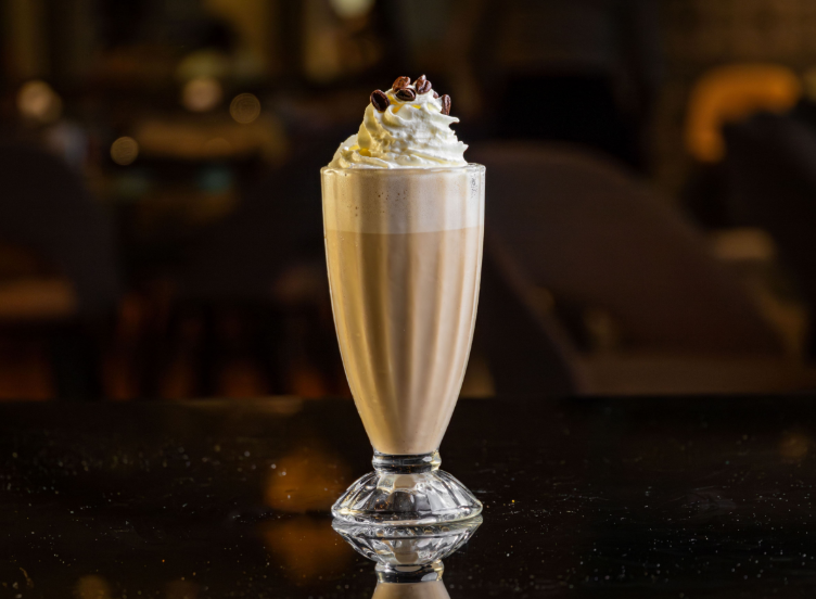 Cold Coffee