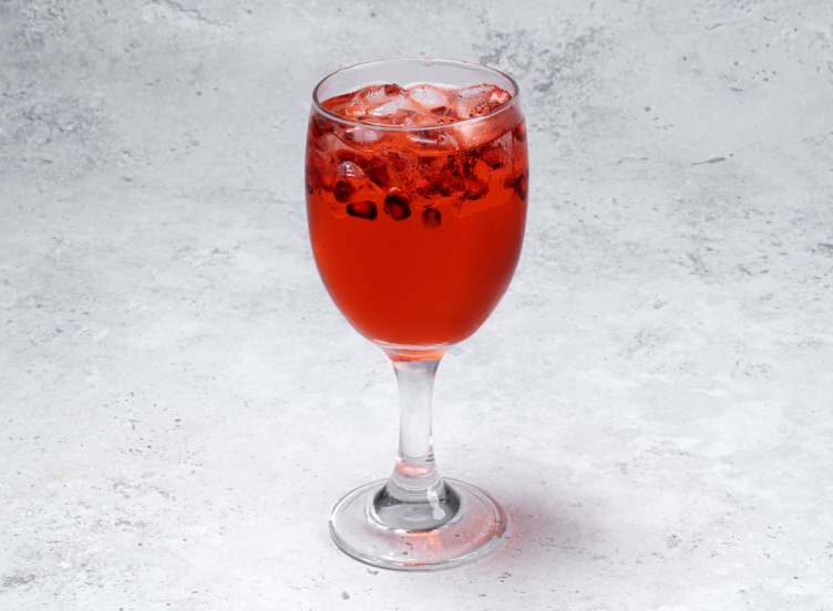 Pomegranate Juice