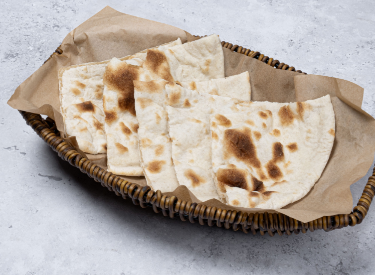 Tanoor Bread