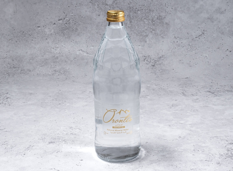 Still Water (Small)