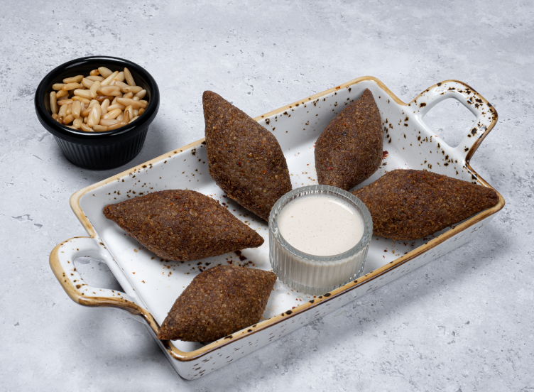 Kibbeh