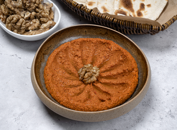 Muhammara