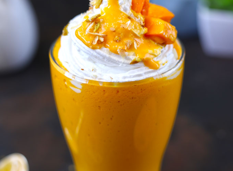 Mango Refresha