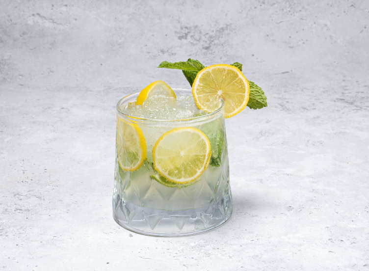 Lime Mojito
