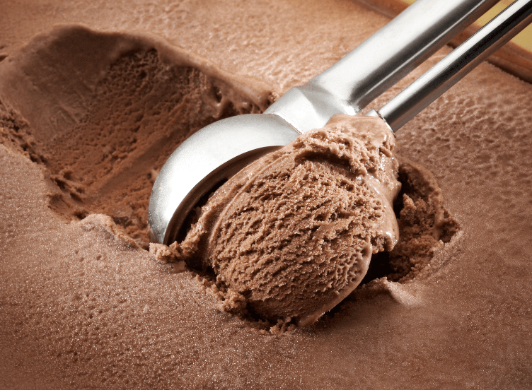 Ice Cream (Scoop)