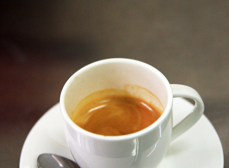 Single Espresso