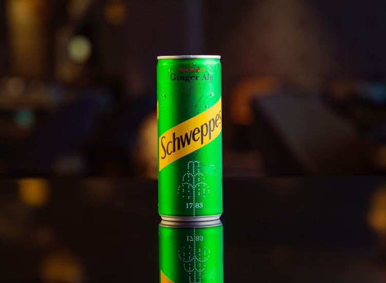 Ginger Ale