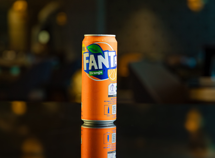 Fanta