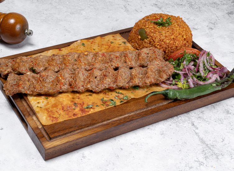 Adana Kebab