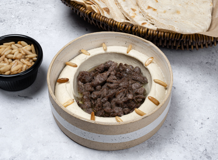 Hummus Bil Lehem