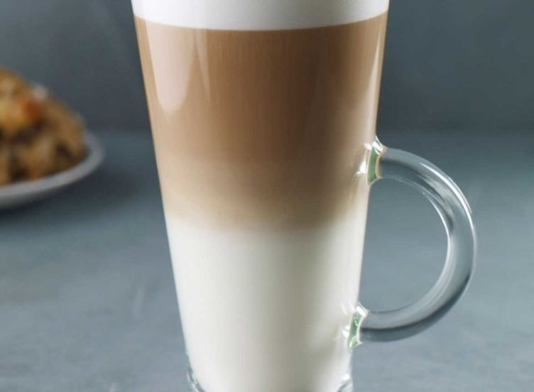 Caffè latte