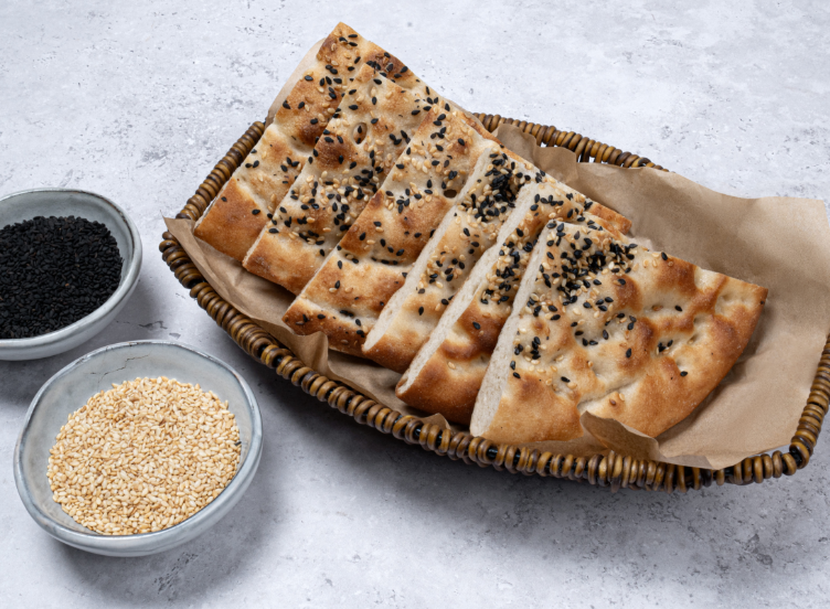 Turkish Bread