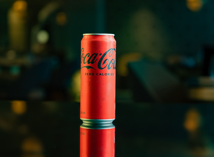 Coke Zero