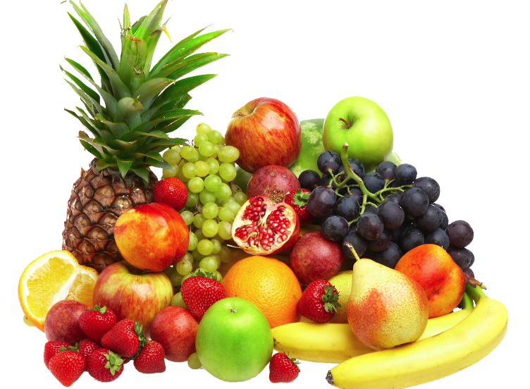 Fruit Platter