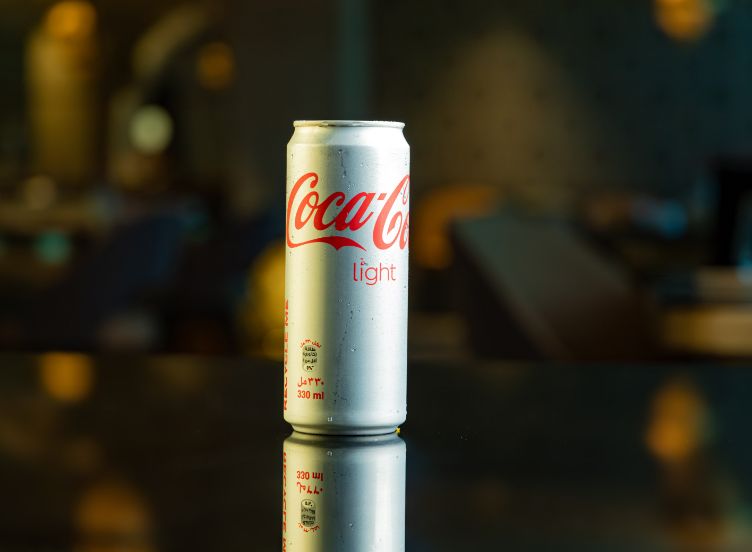 Coke Light