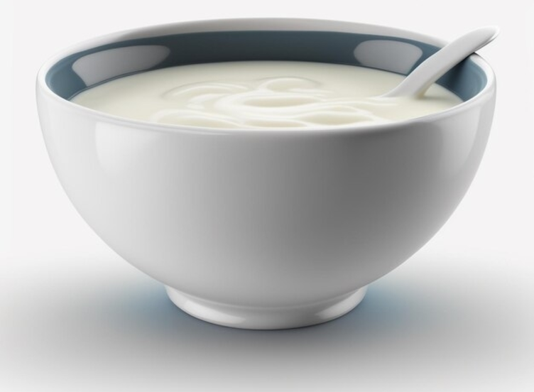 Yogurt