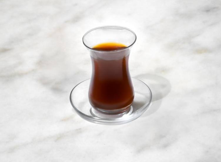 Turkish Tea