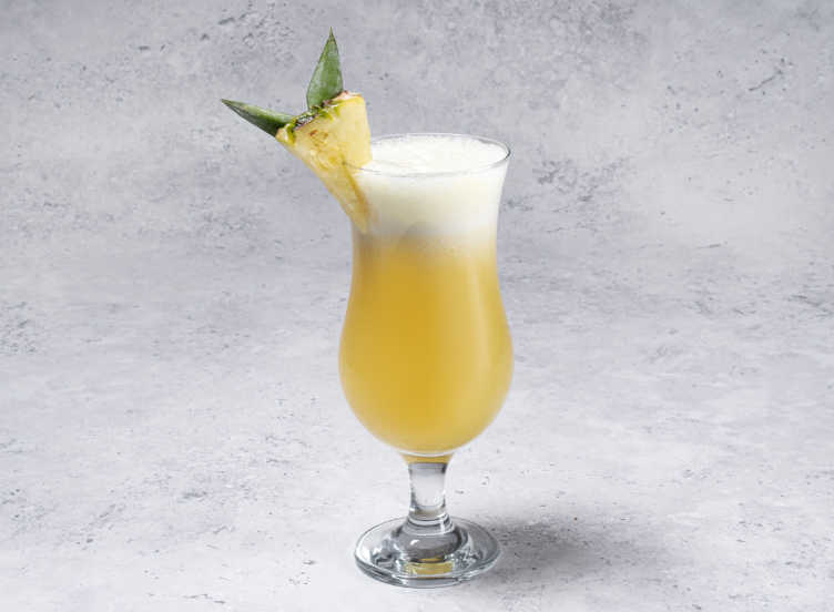 Virgin Pinacolada