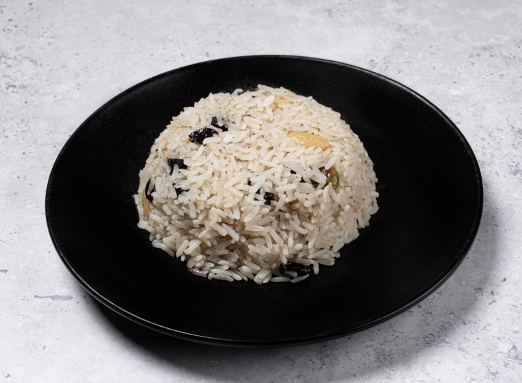 Pilav Rice