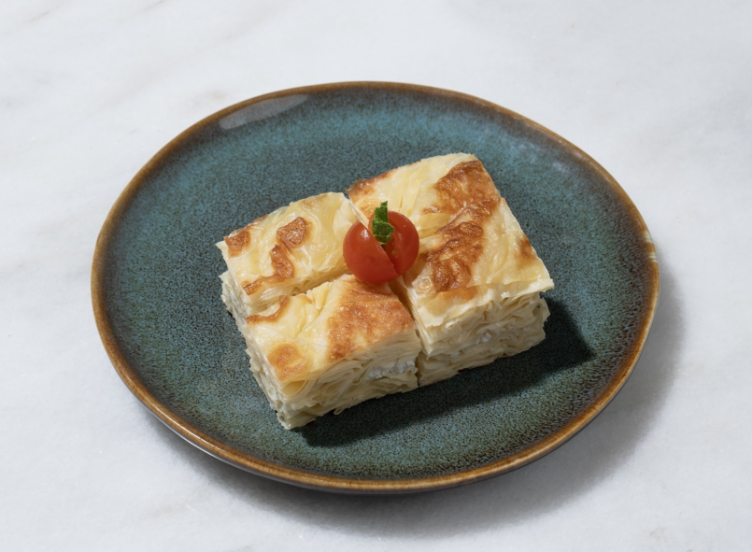 Su Borek