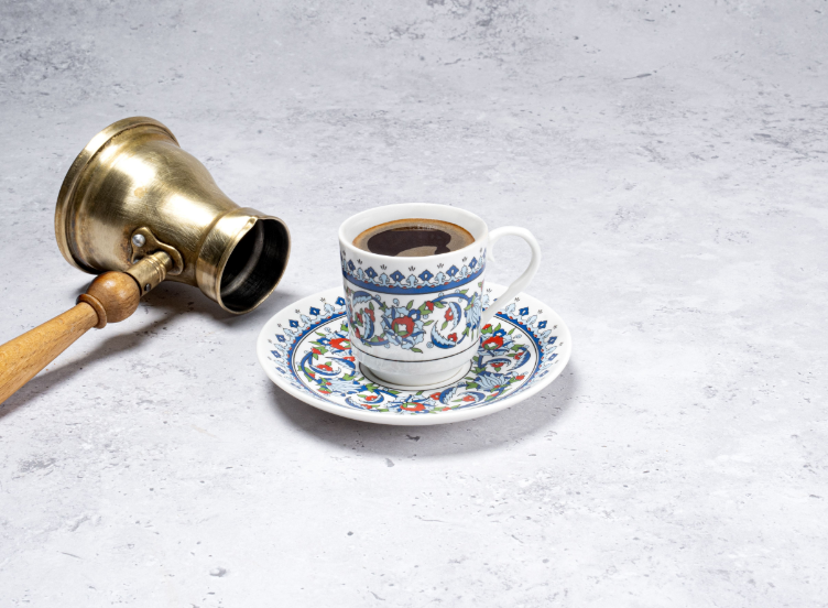 Turkish Coffee