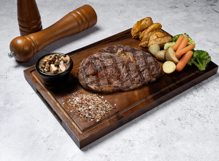 Antrikot (Ribeye) Steak 300 g