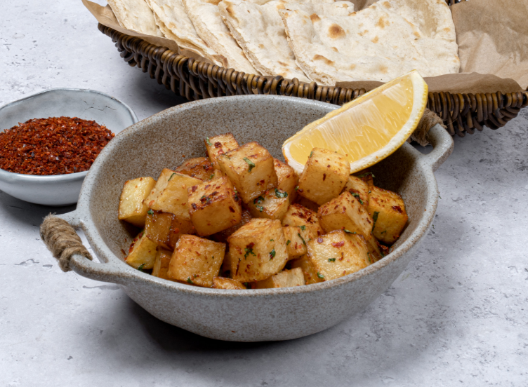 Batata Harra