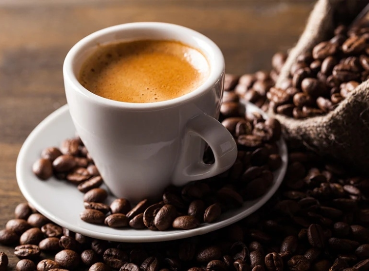 Double Espresso