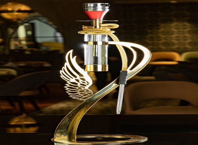 Premium Shisha